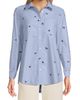 Lands' End Lands' End Oxford Shirt - 1