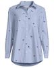 Lands' End Lands' End Oxford Shirt - 3