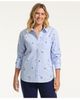 Lands' End Lands' End Oxford Shirt - 4