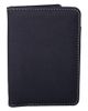 Lands' End Lands' End Passport Holder for Travel, Passport Cover for Men and Women, Travel Folio - 1
