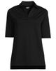 Lands' End Lands' End Performance Pique Polo - 2