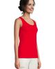 Lands' End Lands' End Petite Cotton Tank Top - 5