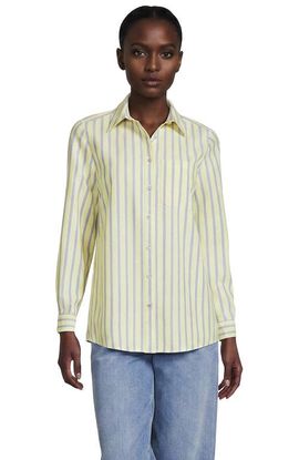 Lands' End Lands' End Petite Oxford Shirt