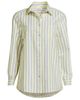 Lands' End Lands' End Petite Oxford Shirt - 3