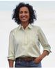Lands' End Lands' End Petite Oxford Shirt - 4