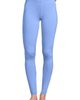 Lands' End Lands' End Plus Size Baselayer Cozy Thermaskin Pants - 3