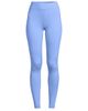 Lands' End Lands' End Plus Size Baselayer Cozy Thermaskin Pants - 5