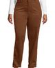 Lands' End Lands' End Plus Size Corduroy High Rise Rail Straight Leg Pants - 1