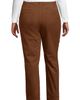 Lands' End Lands' End Plus Size Corduroy High Rise Rail Straight Leg Pants - 2