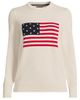 Lands' End Lands' End Plus Size Drifter Crew Neck Jersey Pull Over Sweater - 3