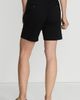 Lands' End Lands' End Plus Size Elastic Back Classic 7" Chino Shorts - 2