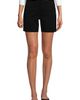 Lands' End Lands' End Plus Size Elastic Back Classic 7" Chino Shorts - 3