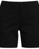 Lands' End Lands' End Plus Size Elastic Back Classic 7" Chino Shorts - 5