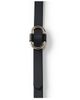 Lands' End Lands' End Plus Size Endlessly Adjustable Skinny Leather Belt - 2