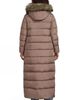 Lands' End Lands' End Plus Size Max 600 Down Long Maxi Coat - 2