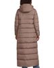 Lands' End Lands' End Plus Size Max 600 Down Long Maxi Coat - 4
