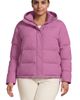 Lands' End Lands' End Plus Size Max 600 Down Puffer Jacket - 1