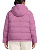 Lands' End Lands' End Plus Size Max 600 Down Puffer Jacket - 2