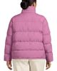 Lands' End Lands' End Plus Size Max 600 Down Puffer Jacket - 4