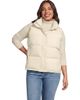 Lands' End Lands' End Plus Size Max 600 Down Puffer Vest - 1