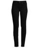 Lands' End Lands' End Plus Size Mid Rise Straight Leg Blue Jeans - 3
