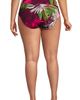 Lands' End Lands' End Plus Size Pinchless High Waisted Bikini Bottoms - 2