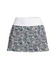 Lands' End Lands' End Plus Size Pinchless Mini Swim Skort - 3