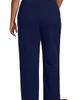 Lands' End Lands' End Plus Size Serious Sweats High Rise Relaxed Straight Leg Pants - Set Bottom - 2