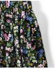 Lands' End Lands' End Plus Size Smocked Midi Dress - 4