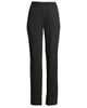 Lands' End Lands' End Plus Size Sport Knit High Rise Pants - 3