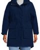 Lands' End Lands' End Plus Size Squall Waterproof - 1