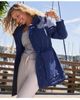 Lands' End Lands' End Plus Size Squall Waterproof - 4