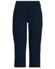 Lands' End Lands' End Plus Size Starfish Mid Rise Pull On Crop Pants - 3