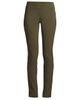 Lands' End Lands' End Plus Size Starfish Mid Rise Slim Leg Pants - 3