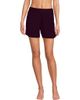 Lands' End Lands' End Plus Size SunShade UPF 50 5" Board Shorts with Panty - 1