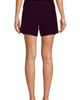 Lands' End Lands' End Plus Size SunShade UPF 50 5" Board Shorts with Panty - 2