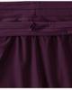 Lands' End Lands' End Plus Size SunShade UPF 50 5" Board Shorts with Panty - 4
