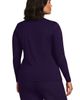 Lands' End Lands' End Plus Size Sunshade Upf 50 Long Sleeve Rash Guard Swim Tee - 2
