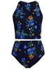 Lands' End Lands' End Plus Size Tugless Portrait Back Set - 3