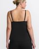 Lands' End Lands' End Plus Size Tulip Romper Swimsuit - 2