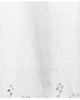 Lands' End Lands' End Plus Size Voile Eyelet Maxi Skirt - 4