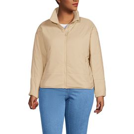 Lands' End Lands' End Plus Size WanderFree