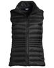 Lands' End Lands' End Plus Size Wanderweight Packable Down Vest - 3