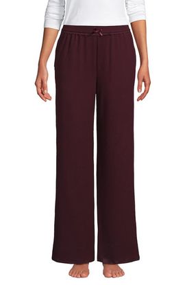 Lands' End Lands' End Pointelle Sleep Pants