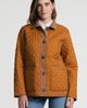 Lands' End Lands' End Print Reversible Barn Quilted - 3