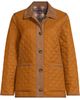 Lands' End Lands' End Print Reversible Barn Quilted - 4