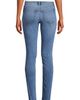 Lands' End Lands' End Recover Denim Mid Rise Slim Leg Jeans - 4
