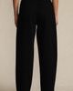 Lands' End Lands' End Recover High Rise Barrel Leg Ankle Jeans - 2