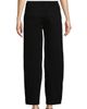 Lands' End Lands' End Recover High Rise Barrel Leg Ankle Jeans - 4