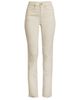 Lands' End Lands' End Recover High Rise Straight Leg Blue Jeans - 3